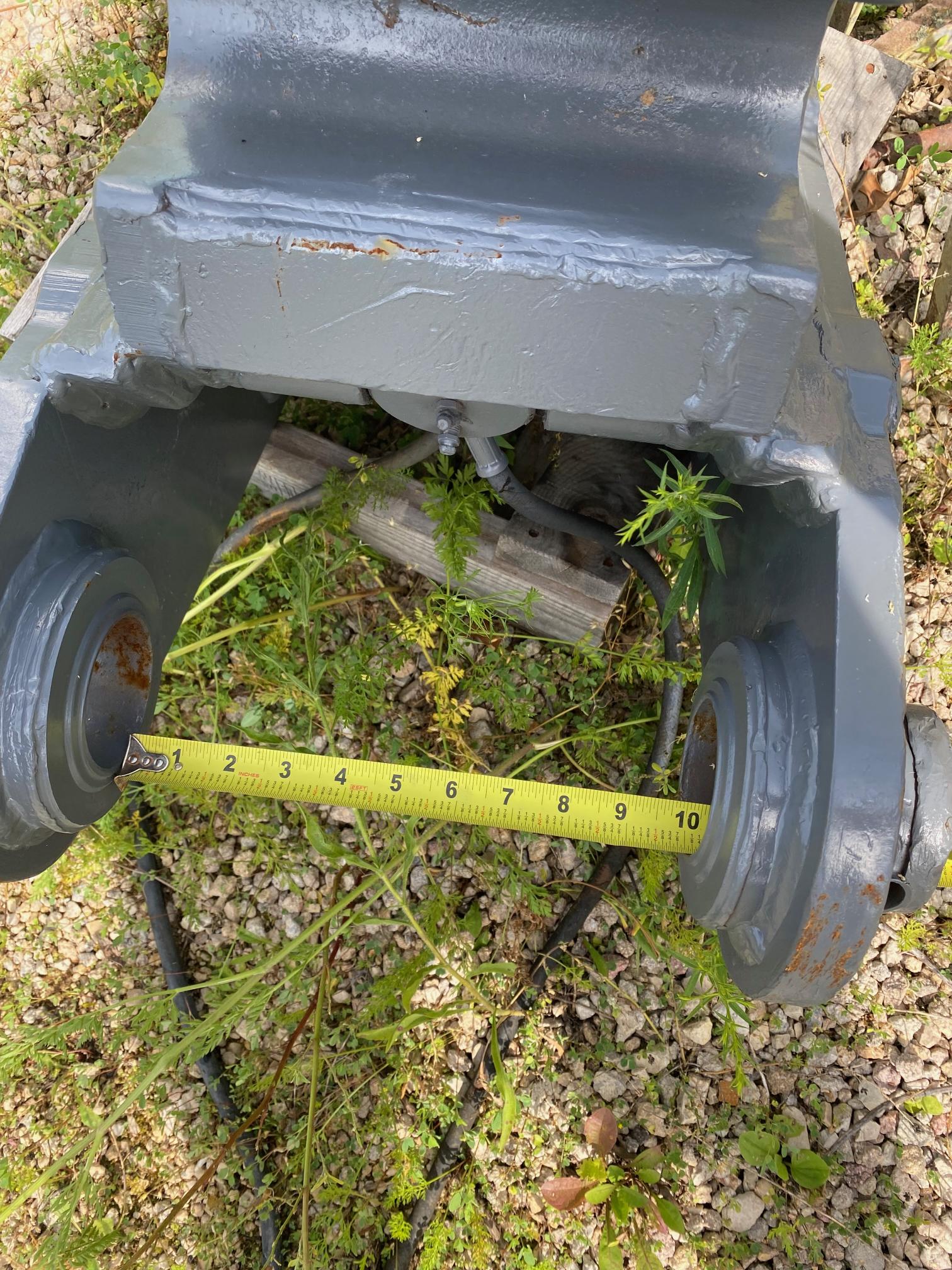 2000 HENDRIX 150 - Image 4